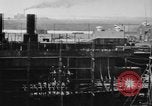 Image of American ships planes and guns manufactured for World War 1 United States USA, 1917, second 21 stock footage video 65675042501