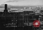 Image of American ships planes and guns manufactured for World War 1 United States USA, 1917, second 22 stock footage video 65675042501