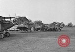 Image of American ships planes and guns manufactured for World War 1 United States USA, 1917, second 23 stock footage video 65675042501