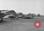 Image of American ships planes and guns manufactured for World War 1 United States USA, 1917, second 24 stock footage video 65675042501