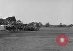 Image of American ships planes and guns manufactured for World War 1 United States USA, 1917, second 26 stock footage video 65675042501
