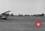 Image of American ships planes and guns manufactured for World War 1 United States USA, 1917, second 29 stock footage video 65675042501