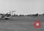 Image of American ships planes and guns manufactured for World War 1 United States USA, 1917, second 30 stock footage video 65675042501