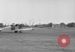 Image of American ships planes and guns manufactured for World War 1 United States USA, 1917, second 32 stock footage video 65675042501