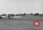 Image of American ships planes and guns manufactured for World War 1 United States USA, 1917, second 33 stock footage video 65675042501