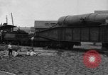 Image of American ships planes and guns manufactured for World War 1 United States USA, 1917, second 41 stock footage video 65675042501