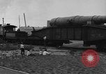 Image of American ships planes and guns manufactured for World War 1 United States USA, 1917, second 45 stock footage video 65675042501
