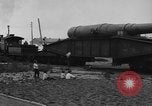 Image of American ships planes and guns manufactured for World War 1 United States USA, 1917, second 46 stock footage video 65675042501