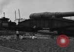 Image of American ships planes and guns manufactured for World War 1 United States USA, 1917, second 47 stock footage video 65675042501
