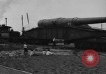 Image of American ships planes and guns manufactured for World War 1 United States USA, 1917, second 48 stock footage video 65675042501