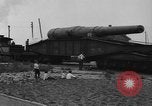 Image of American ships planes and guns manufactured for World War 1 United States USA, 1917, second 49 stock footage video 65675042501