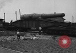 Image of American ships planes and guns manufactured for World War 1 United States USA, 1917, second 50 stock footage video 65675042501