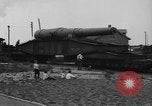 Image of American ships planes and guns manufactured for World War 1 United States USA, 1917, second 51 stock footage video 65675042501