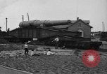 Image of American ships planes and guns manufactured for World War 1 United States USA, 1917, second 52 stock footage video 65675042501