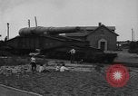 Image of American ships planes and guns manufactured for World War 1 United States USA, 1917, second 53 stock footage video 65675042501
