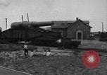 Image of American ships planes and guns manufactured for World War 1 United States USA, 1917, second 54 stock footage video 65675042501