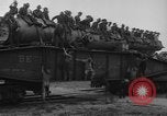 Image of American ships planes and guns manufactured for World War 1 United States USA, 1917, second 55 stock footage video 65675042501