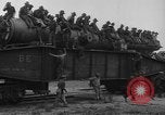 Image of American ships planes and guns manufactured for World War 1 United States USA, 1917, second 56 stock footage video 65675042501