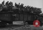 Image of American ships planes and guns manufactured for World War 1 United States USA, 1917, second 57 stock footage video 65675042501