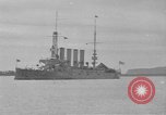 Image of American ships planes and guns manufactured for World War 1 United States USA, 1917, second 61 stock footage video 65675042501