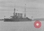 Image of American ships planes and guns manufactured for World War 1 United States USA, 1917, second 62 stock footage video 65675042501