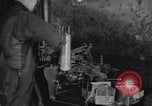 Standbild lace machen Textilfabrik Webstühle bei der Arbeit United States USA, 1917, aus Sekunde 41 historischem Filmmaterial Videoclip 65675042502