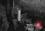 Standbild lace machen Textilfabrik Webstühle bei der Arbeit United States USA, 1917, aus Sekunde 44 historischem Filmmaterial Videoclip 65675042502