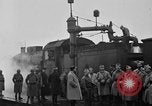Standbild französische Soldaten am Bahnhof Ruhr, 1923, aus Sekunde 59 historischem Filmmaterial Videoclip 65675042503