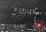 Immagine di Gustav Stresemann Heidelberg Germania, 1928, secondo 11 filmato di repertorio 65675042505
