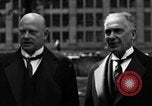 Immagine di Gustav Stresemann Heidelberg Germania, 1928, secondo 18 filmato di repertorio 65675042505
