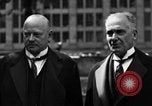 Immagine di Gustav Stresemann Heidelberg Germania, 1928, secondo 19 filmato di repertorio 65675042505