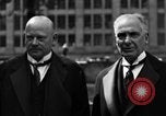 Immagine di Gustav Stresemann Heidelberg Germania, 1928, secondo 20 filmato di repertorio 65675042505