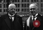 Immagine di Gustav Stresemann Heidelberg Germania, 1928, secondo 21 filmato di repertorio 65675042505