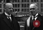 Immagine di Gustav Stresemann Heidelberg Germania, 1928, secondo 22 filmato di repertorio 65675042505