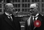 Immagine di Gustav Stresemann Heidelberg Germania, 1928, secondo 24 filmato di repertorio 65675042505