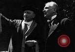 Immagine di Gustav Stresemann Heidelberg Germania, 1928, secondo 41 filmato di repertorio 65675042505
