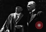 Immagine di Gustav Stresemann Heidelberg Germania, 1928, secondo 42 filmato di repertorio 65675042505