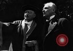 Immagine di Gustav Stresemann Heidelberg Germania, 1928, secondo 43 filmato di repertorio 65675042505