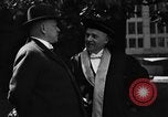 Immagine di Gustav Stresemann Heidelberg Germania, 1928, secondo 44 filmato di repertorio 65675042505