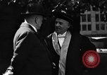 Immagine di Gustav Stresemann Heidelberg Germania, 1928, secondo 45 filmato di repertorio 65675042505