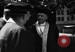 Immagine di Gustav Stresemann Heidelberg Germania, 1928, secondo 47 filmato di repertorio 65675042505