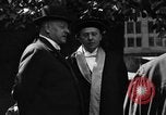 Immagine di Gustav Stresemann Heidelberg Germania, 1928, secondo 49 filmato di repertorio 65675042505