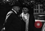 Immagine di Gustav Stresemann Heidelberg Germania, 1928, secondo 50 filmato di repertorio 65675042505