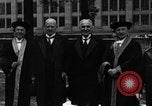 Immagine di Gustav Stresemann Heidelberg Germania, 1928, secondo 51 filmato di repertorio 65675042505