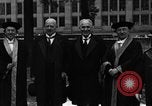 Immagine di Gustav Stresemann Heidelberg Germania, 1928, secondo 52 filmato di repertorio 65675042505