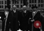 Immagine di Gustav Stresemann Heidelberg Germania, 1928, secondo 54 filmato di repertorio 65675042505