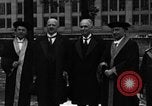 Immagine di Gustav Stresemann Heidelberg Germania, 1928, secondo 55 filmato di repertorio 65675042505