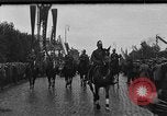 Immagine di Paul von Hindenburg Ruhr Germania, 1923, secondo 1 filmato di repertorio 65675042506