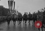 Immagine di Paul von Hindenburg Ruhr Germania, 1923, secondo 3 filmato di repertorio 65675042506