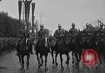 Immagine di Paul von Hindenburg Ruhr Germania, 1923, secondo 5 filmato di repertorio 65675042506